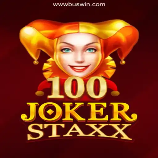 Explore the Thrilling World of 100JokerStaxx on BUSWIN.COM