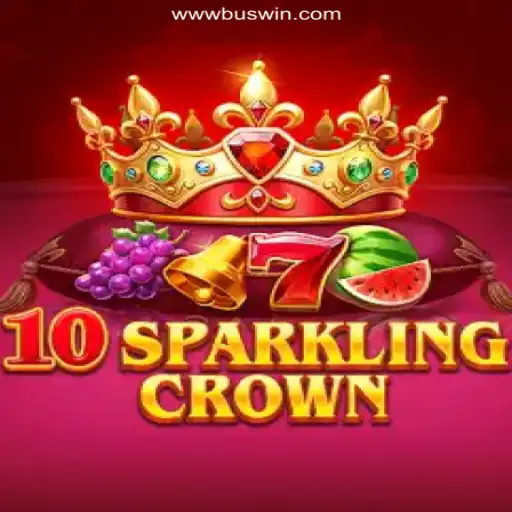 Exploring 10SparklingCrown: A Leading Game on BUSWIN.COM