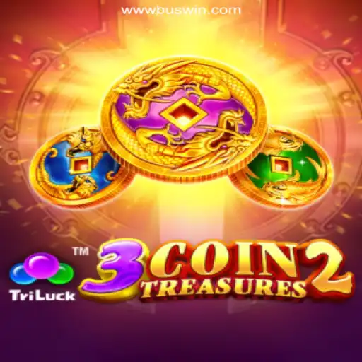 Discover the Exciting World of 3CoinTreasures2 on BUSWIN.COM - Brazil's #1 Online Slots Platform