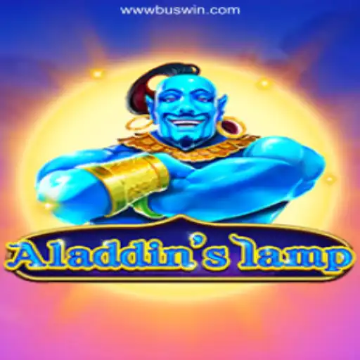 Exploring the Magic of Aladdinslamp on BUSWIN.COM Platform