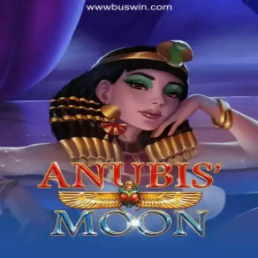 Discover the Thrills of AnubisMoon Slots on the BUSWIN.COM Platform