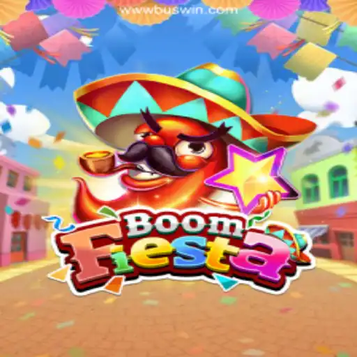 BoomFiesta: Exploring the Exciting World of Online Slots on BUSWIN.COM
