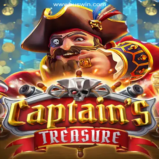 Unlock the Adventures of CaptainssTreasure