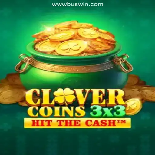 Discover the Exciting World of Clovercoin3x3 on BUSWIN.COM