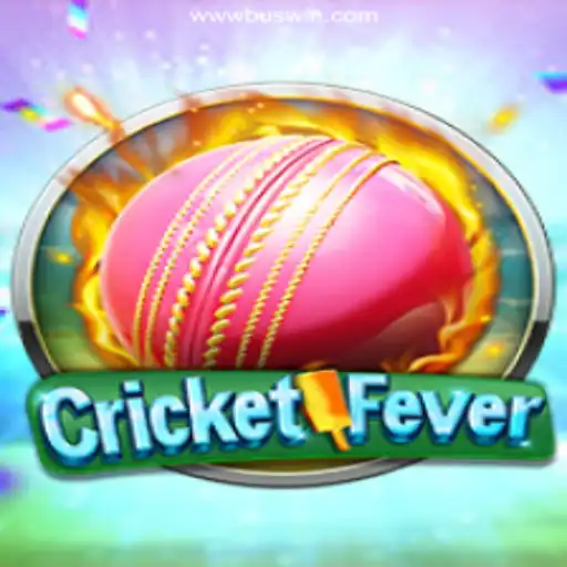 Experience the Thrill of CricketFever on BUSWIN.COM: Brazil's Premier Online Slots Destination