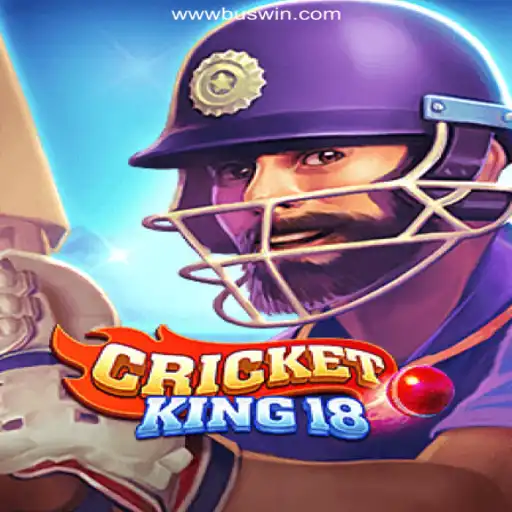 CricketKing18: An In-Depth Exploration into the Thrilling Virtual Competition