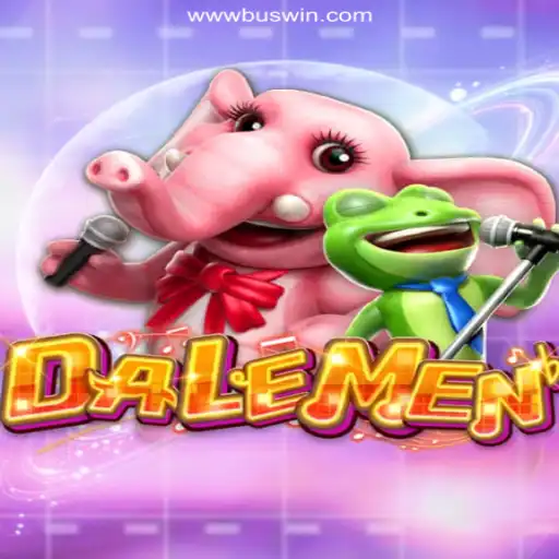 DALEMEN: Explore the Thrilling World of Online Slots