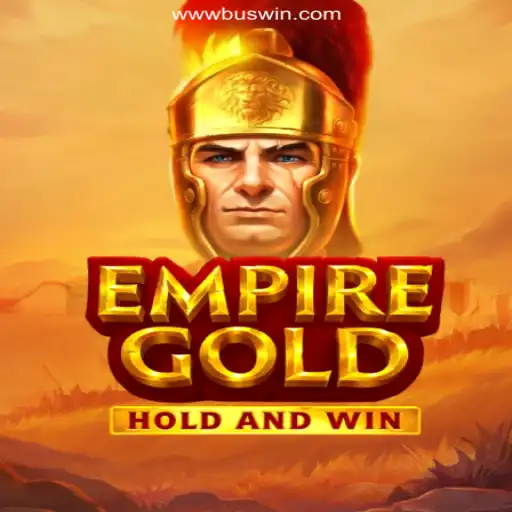EmpireGold: The Ultimate Online Slots Experience on BUSWIN.COM