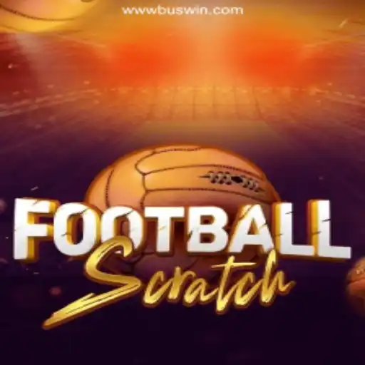 Discover FootballScratch on BUSWIN.COM: The Premier Online Slots Platform in Brazil
