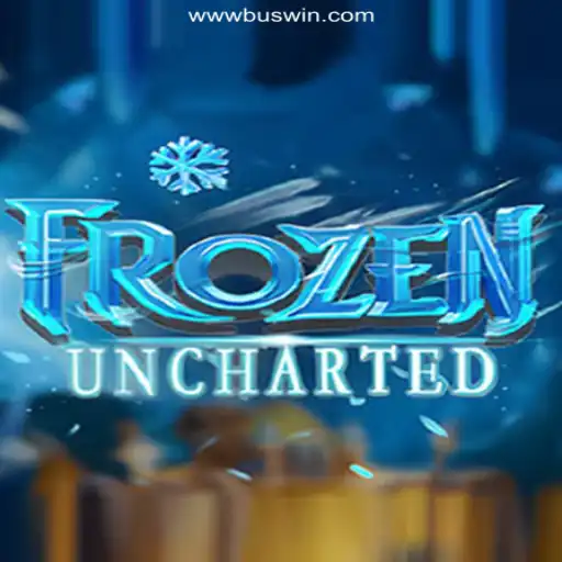FrozenUncharted: A Thrilling Adventure in Online Slots