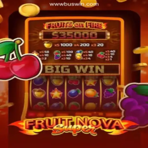 FruitNovaSuper: Dominating the Online Slots Arena in Brazil