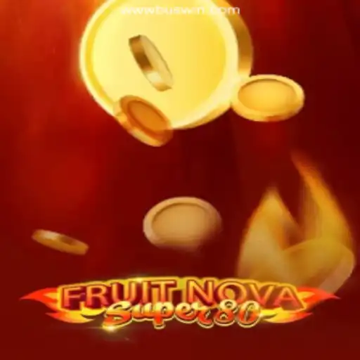 Exploring the Excitement of FruitNovaSuper80 on BUSWIN.COM: The Premier Online Slots Platform in Brasil