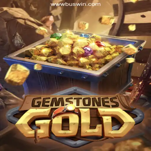 Exploring GemstonesGold: A Dazzling Online Slots Adventure on BUSWIN.COM