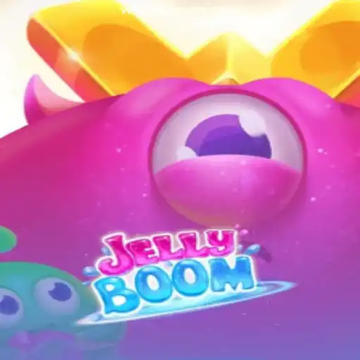 JellyBoom: Dive into the Sweet World of Online Slots on BUSWIN.COM