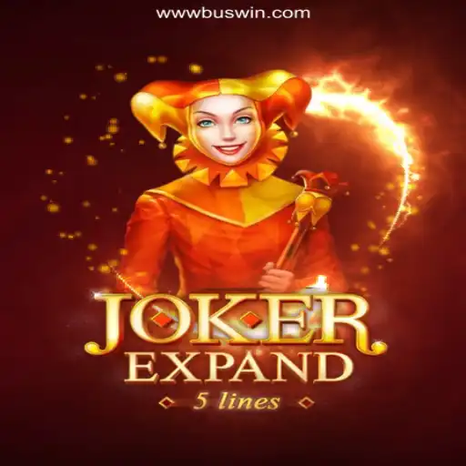 Exploring JokerExpand: A Thrilling Slot Adventure on BUSWIN.COM