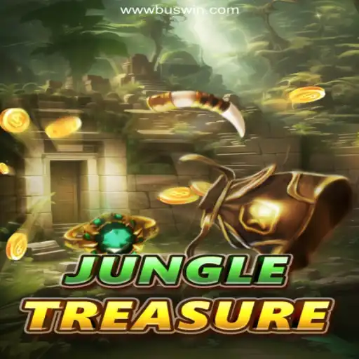 Discover the Thrill of JungleTreasure on BUSWIN.COM's Premier Platform