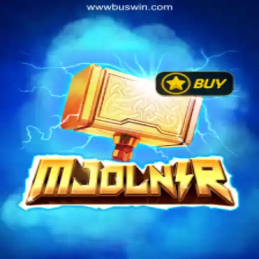 Discovering the Thunderous Excitement of Mjolnir on BUSWIN.COM: Brazil's Premier Online Slots Platform