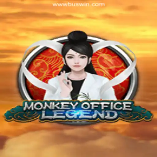MonkeyOfficeLegend: The Ultimate Online Slots Experience on BUSWIN.COM
