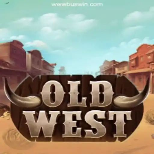 OldWest Online Slot Adventure on BUSWIN.COM Platform