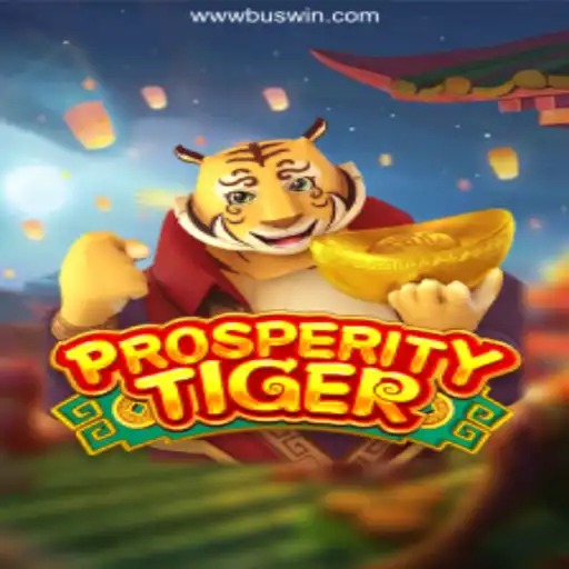 Discover ProsperityTiger: Dominating the BUSWIN.COM Platform with Brazil's Premier Online Slots