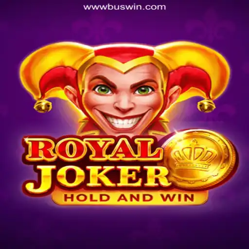 RoyalJoker: A Deep Dive into the Ultimate Online Slot Game on BUSWIN.COM
