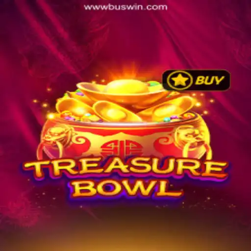 Discover TreasureBowl: An Exciting Journey on BUSWIN.COM Platform - Online Slots Brasil #1
