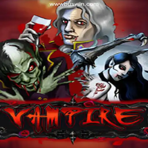 Unveiling 'Vampire': A Captivating Gaming Experience on BUSWIN.COM
