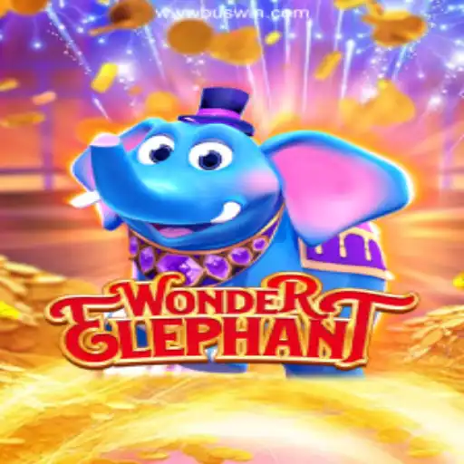 Discover the Magic of WonderElephant on BUSWIN.COM: The Leading Platform for Online Slots in Brazil