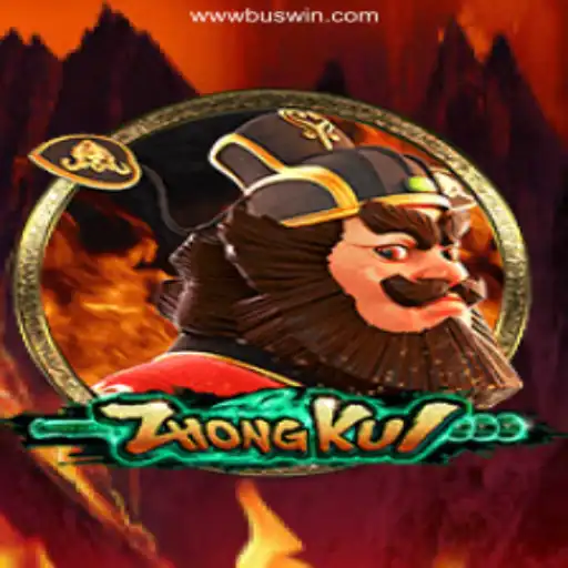 Discover the Thrilling World of ZhongKui Slots on BUSWIN.COM Platform - Online Slots Brasil #1